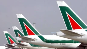 Air France-KLM will Alitalia kaufen