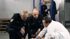 Wie sicher sind Gefängnisse?