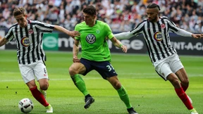 Wolfsburger Ruck im Abstiegskampf