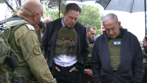 Musk beschimpft abtrünnige Werbekunden von X