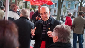 Der Konfliktvermeider