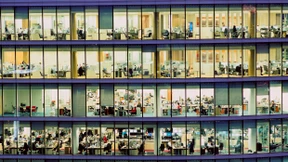 Was heißt hier Vollbeschäftigung?