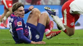 Der Junge steht seinen Mann bei Mainz 05