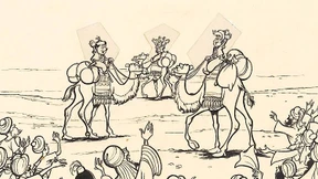 Was steckt darunter?