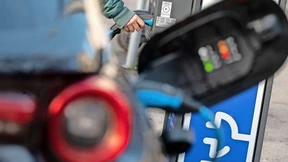 Der ökologische Umbau der Autoindustrie ist in Gefahr