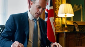 Endlich selber sanktionieren