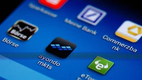 Das Facebook und Twitter der Finanzwelt