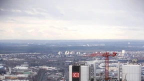 Transaktionsgeschäft kommt in Schwung