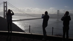 Trumps Amerika wird bei Touristen unbeliebter