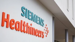 China bremst Siemens Healthineers