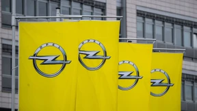 Ein Opel für die Übernahme