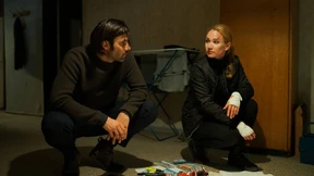 Der Gentleman aus Schanghai