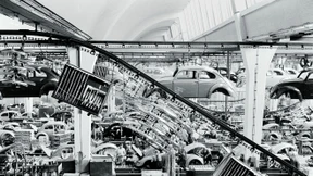 Volkswagen ist ein Testfall für Deutschland