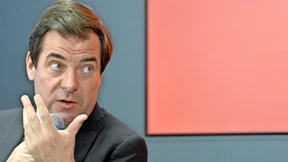 Chefredakteure wegen Politiker-Chats suspendiert