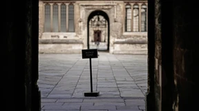 Erfolgsmodell in Gefahr