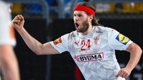 Dänemark folgt Schweden ins Finale