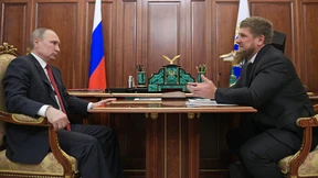 Fraktionsspitzen setzen sich für russischen Menschenrechtler ein