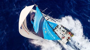Tödlicher Unfall bei Ocean Race