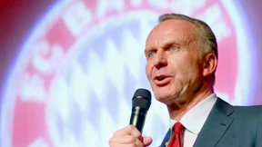 Rummenigge nimmt Bayern-Team in Schutz