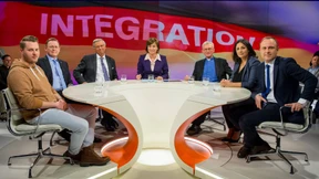 Die Flüchtlingskrise ist vorbei