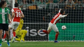 Braga fordert Freiburg – Gosens und Florenz scheiden aus