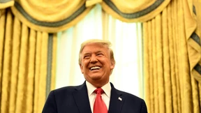 Das plant Donald Trump bei einem Wiedereinzug ins Weiße Haus