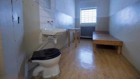 Erichs schreckliche Vollzieher