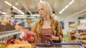 Gibt es etwas Schöneres als Abhaken?