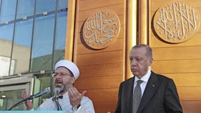 Mit etwas Druck zu klaren Worten