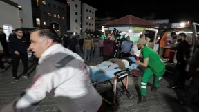 Israel tötet zehn Palästinenser im Gazastreifen