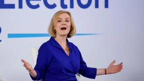 Truss offenbart mangelnde Urteilsfähigkeit