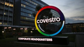 Dax-Konzern Covestro leidet unter Autoflaute
