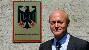 Regierung schweigt zur Zukunft des BND-Chefs