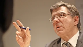 Die Gesichtserkennung des „Dritten Reiches“