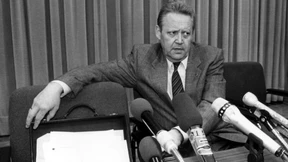 Günter Schabowski gestorben