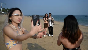 Die Sorge um Taiwans Chipindustrie wächst