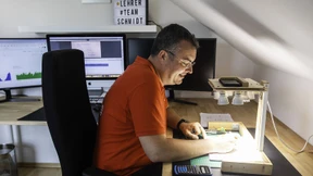 Mathe in fünf Minuten