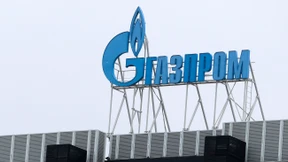 Gazprom streicht Dividende