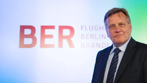 Mehdorn stellt Machtfrage im Flughafenstreit