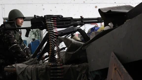 Die unerfüllten Hoffnungen von Minsk  