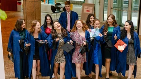 Vom Privileg, ein Frankfurter zu sein