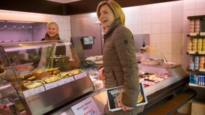 „Aus der Suppe müssen mehr Augen rausschauen als reinschauen“