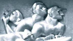 Ecce homo ignotus: Der Netzkollege