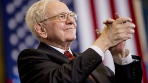 Donald Trump gegen Warren Buffett