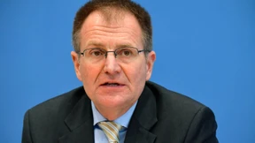 Bundesanwaltschaft bestätigt Kontakt zu Täter