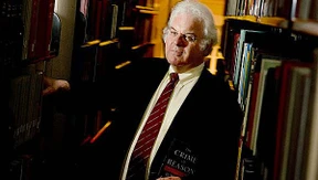 Der Windstrom muss in den Wärmetank