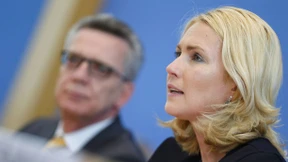 Anti-Radikalisierungs-Programm gestoppt