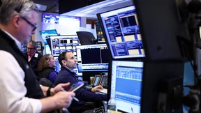 Lauert im Schatten der Banken die nächste Finanzkrise?