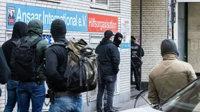 Seehofer verbietet salafistischen Verein Ansaar