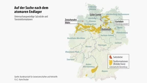 „Altmaier zeigt keinen Willen zur Einigung“